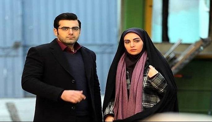 اسامی بازیگران سریال بچه مهندس۵ در حل جدول