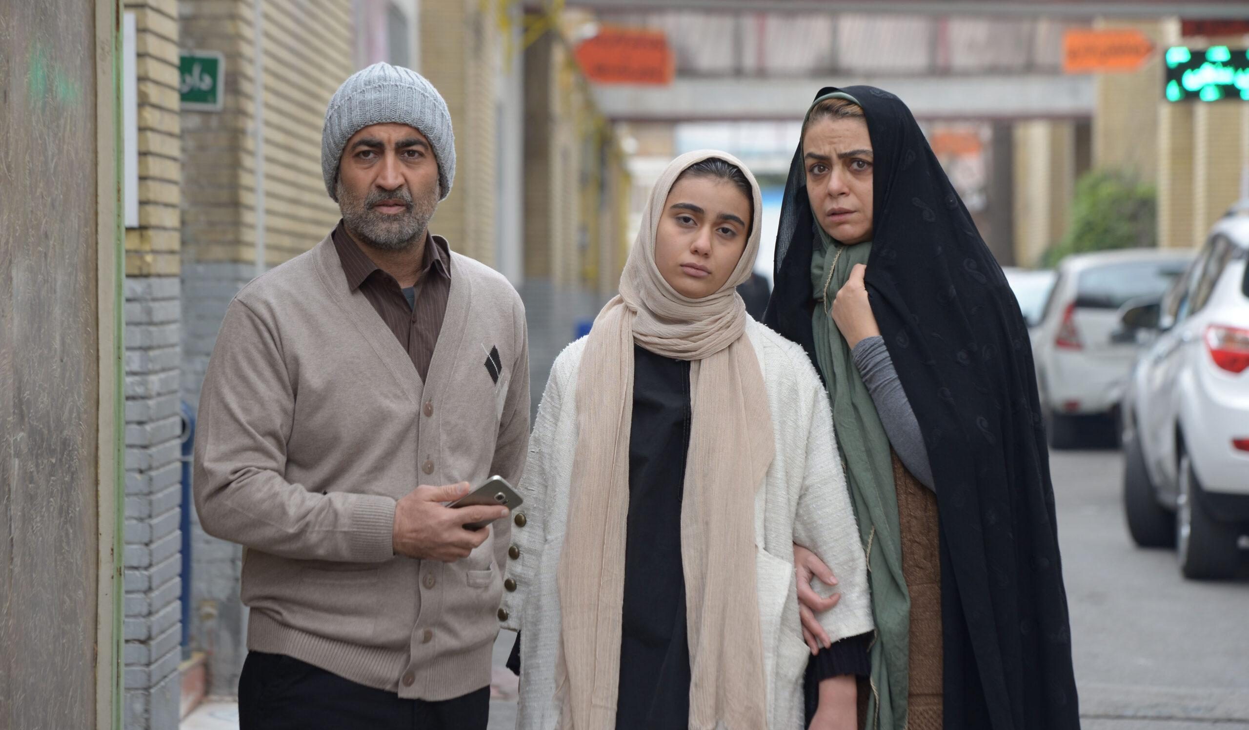 اسامی بازیگران سریال سودا در حل جدول