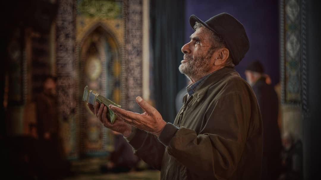اسامی بازیگران سریال خداداد در حل جدول
