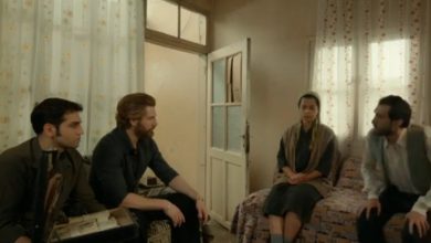 قسمت ۵۰۳ سریال ترکی روزگاری در چکوروا
