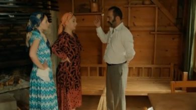 قسمت ۵۰۴ سریال ترکی روزگاری در چکوروا