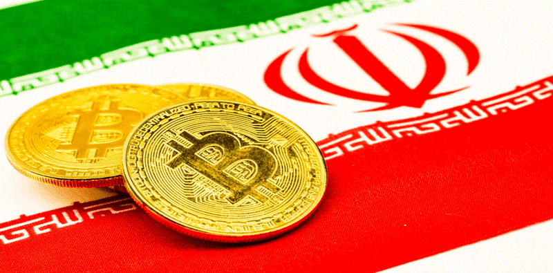 سیاست ایران در حوزۀ ارزهای دیجیتال