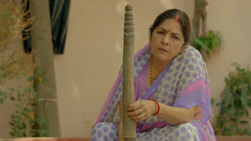 قسمت چهارم سریال هندی دهیاری