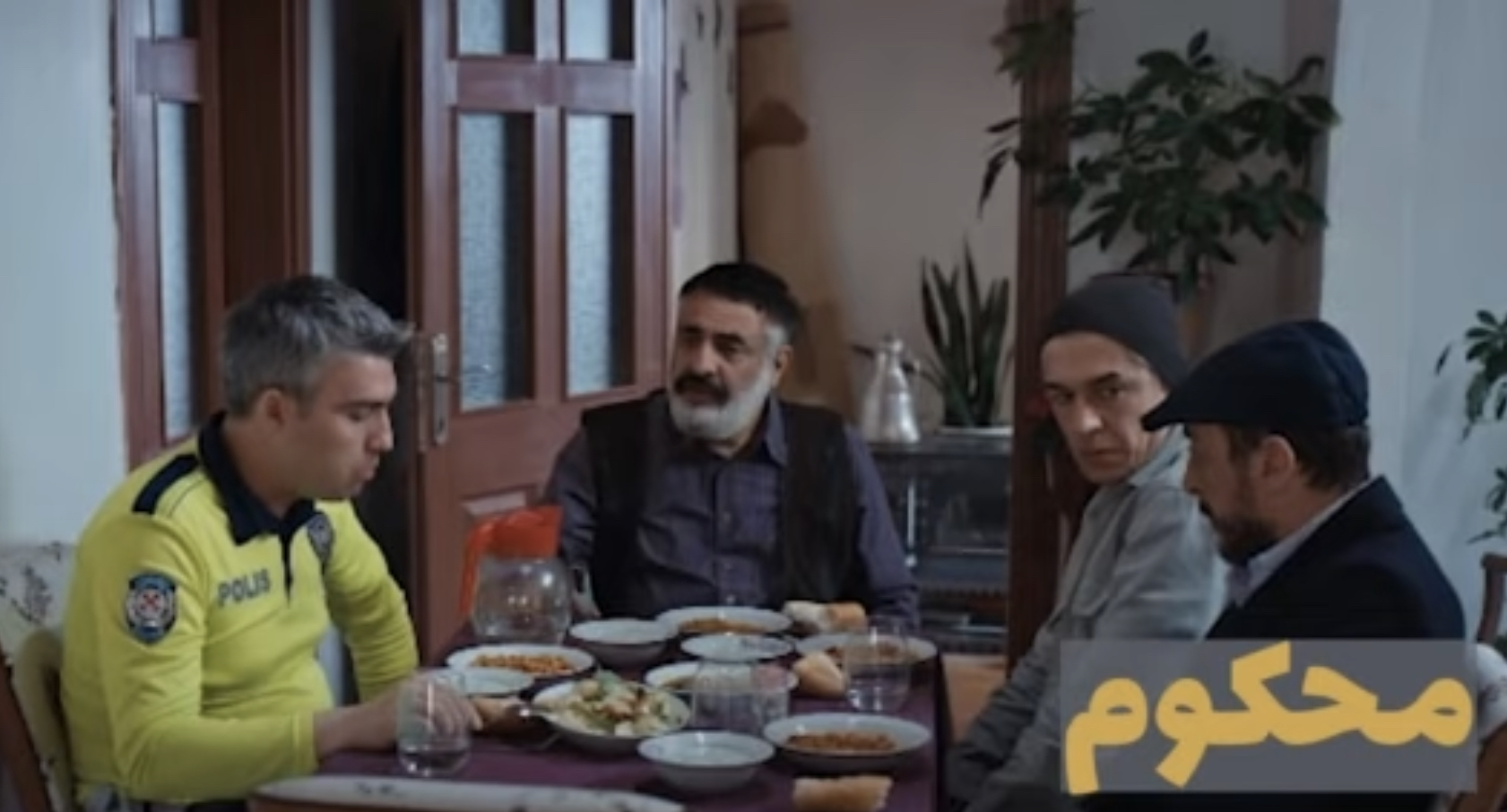 خلاصه داستان قسمت اول تا آخر سریال ترکی محکوم Mahkum + عکس
