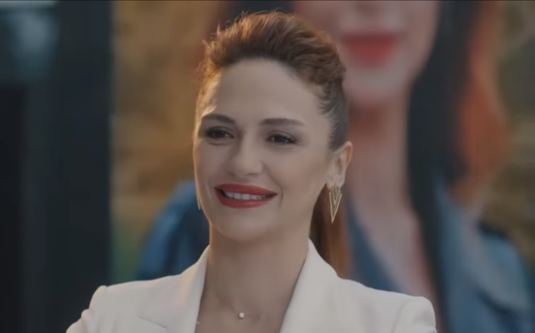 قسمت ۲۹ سریال ترکی پشت پرده ازدواج