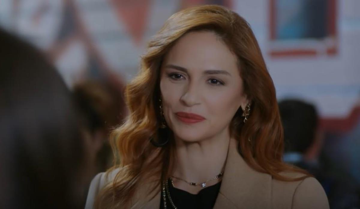 قسمت ۲۲ سریال ترکی پشت پرده ازدواج