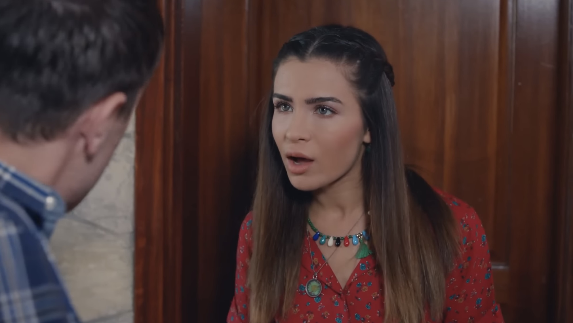 قسمت ۶۴ سریال ترکی تازه عروس