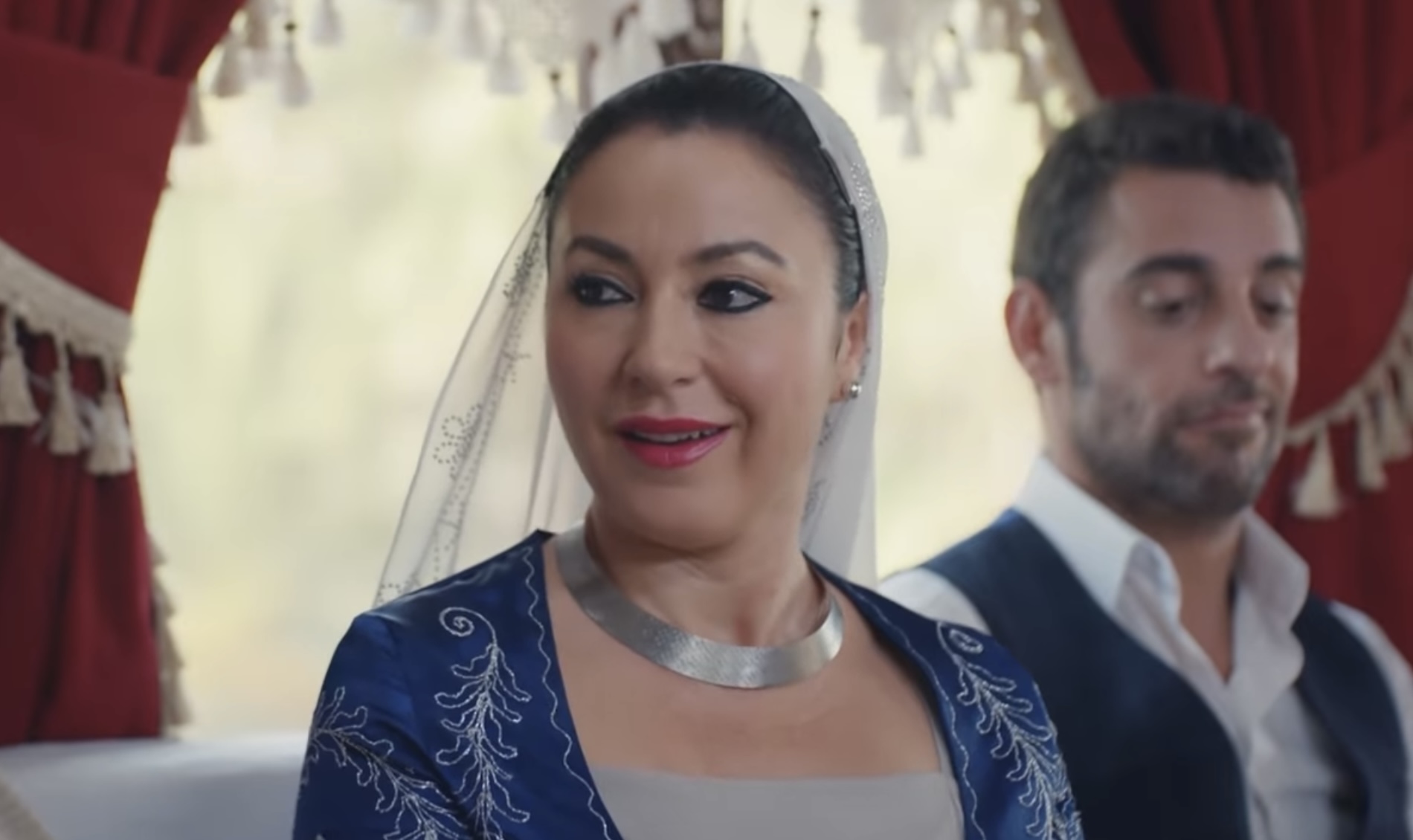 قسمت ۵۹ سریال ترکی تازه عروس
