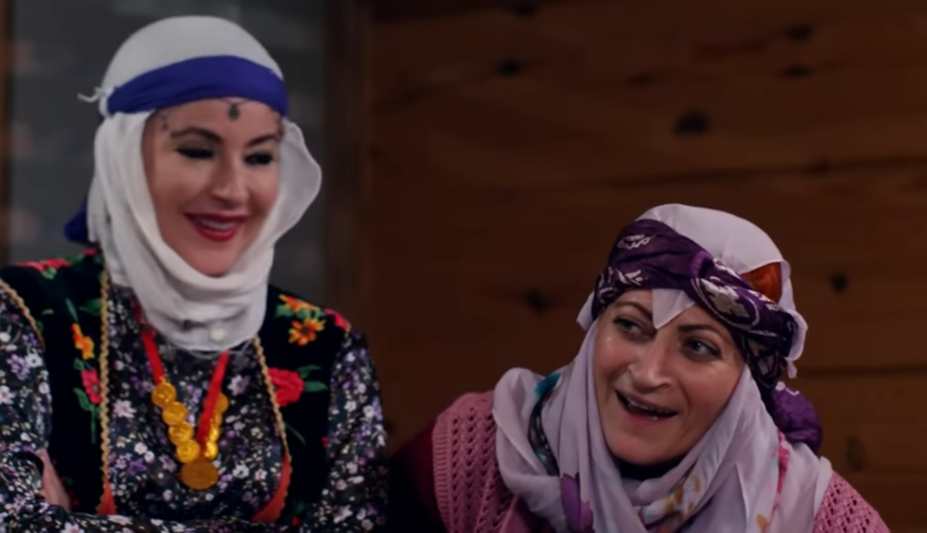 قسمت ۵۰ سریال ترکی تازه عروس