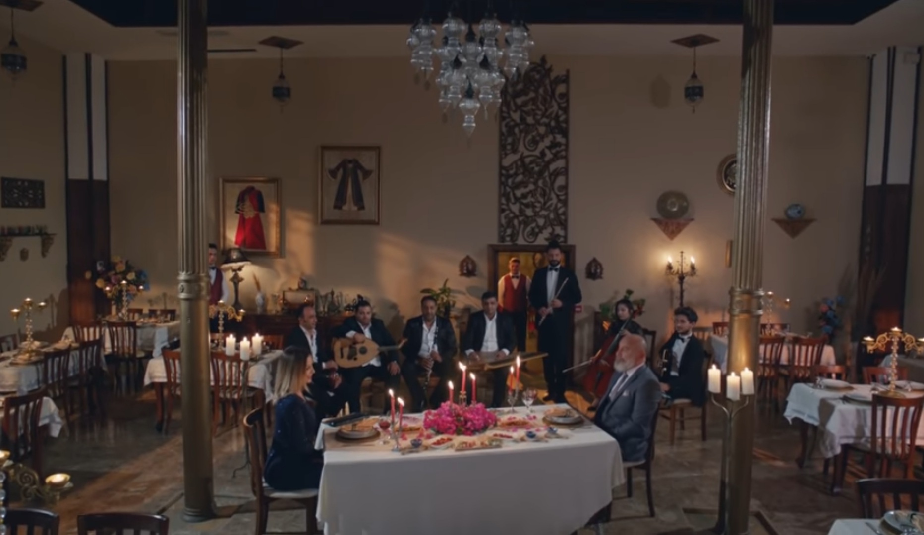 قسمت ۶۹ سریال ترکی تازه عروس
