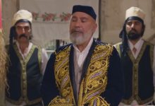 قسمت ۷۰ سریال ترکی تازه عروس