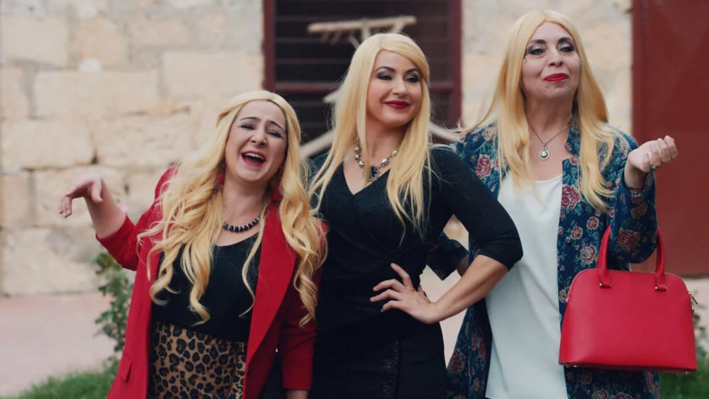 خلاصه داستان قسمت ۷۲ سریال ترکی تازه عروس yeni gelin + عکس