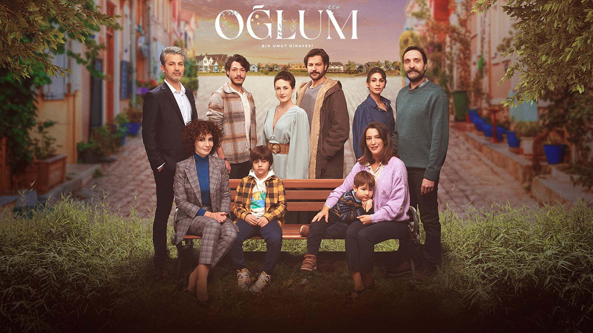 خلاصه داستان قسمت اول تا آخر سریال ترکی پسرم Oğlum + عکس