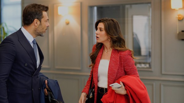 قسمت ۷۶ سریال ترکی پشت پرده ازدواج