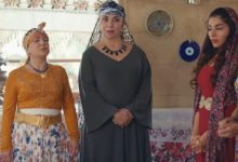 قسمت ۷۵ سریال ترکی تازه عروس