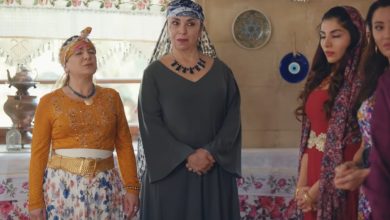 قسمت ۷۵ سریال ترکی تازه عروس