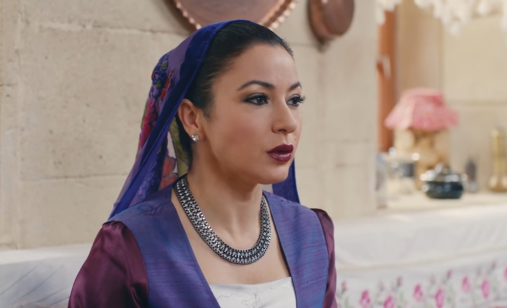 قسمت ۷۹ سریال ترکی تازه عروس