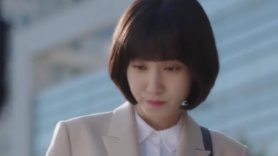 قسمت 23 سریال کره ای وو وکیل فوق العاده