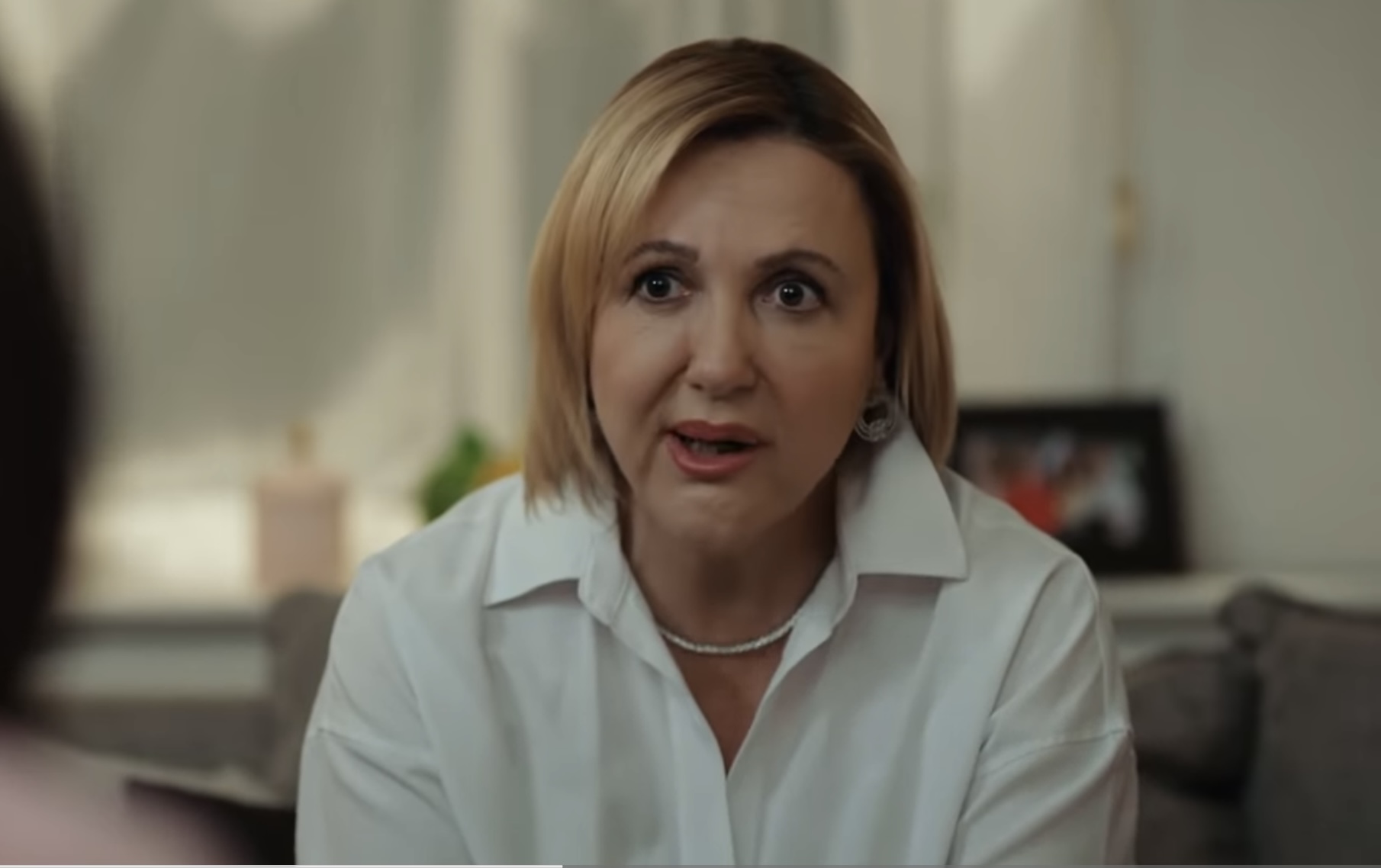 قسمت ۹۹ سریال ترکی پشت پرده ازدواج