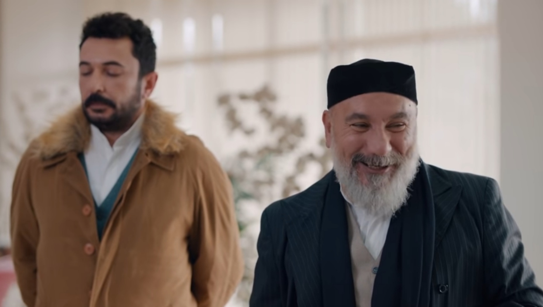 قسمت ۹۷ سریال ترکی تازه عروس