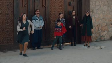 قسمت ۱۱۵ سریال ترکی تازه عروس