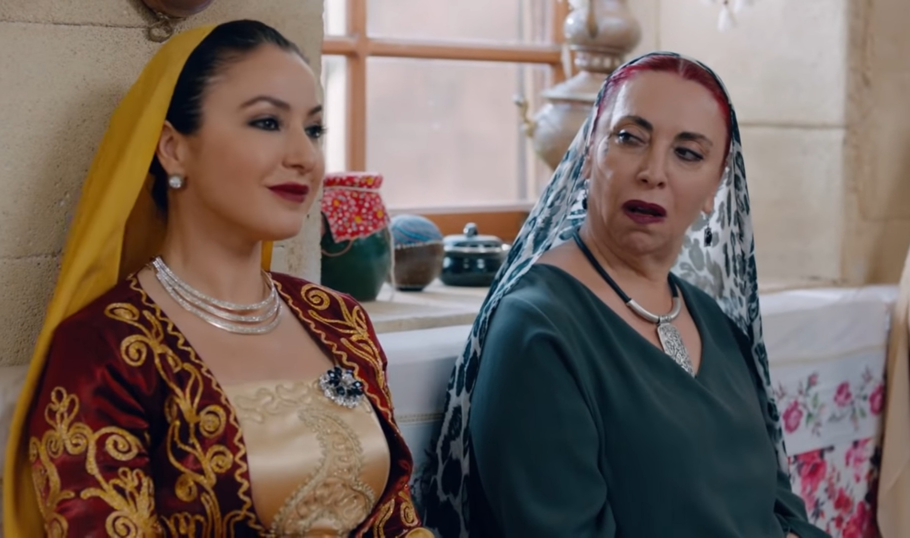 قسمت ۱۳۱ سریال ترکی تازه عروس