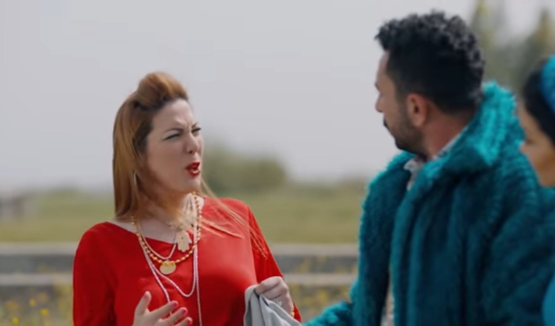 قسمت ۱۳۳ سریال ترکی تازه عروس