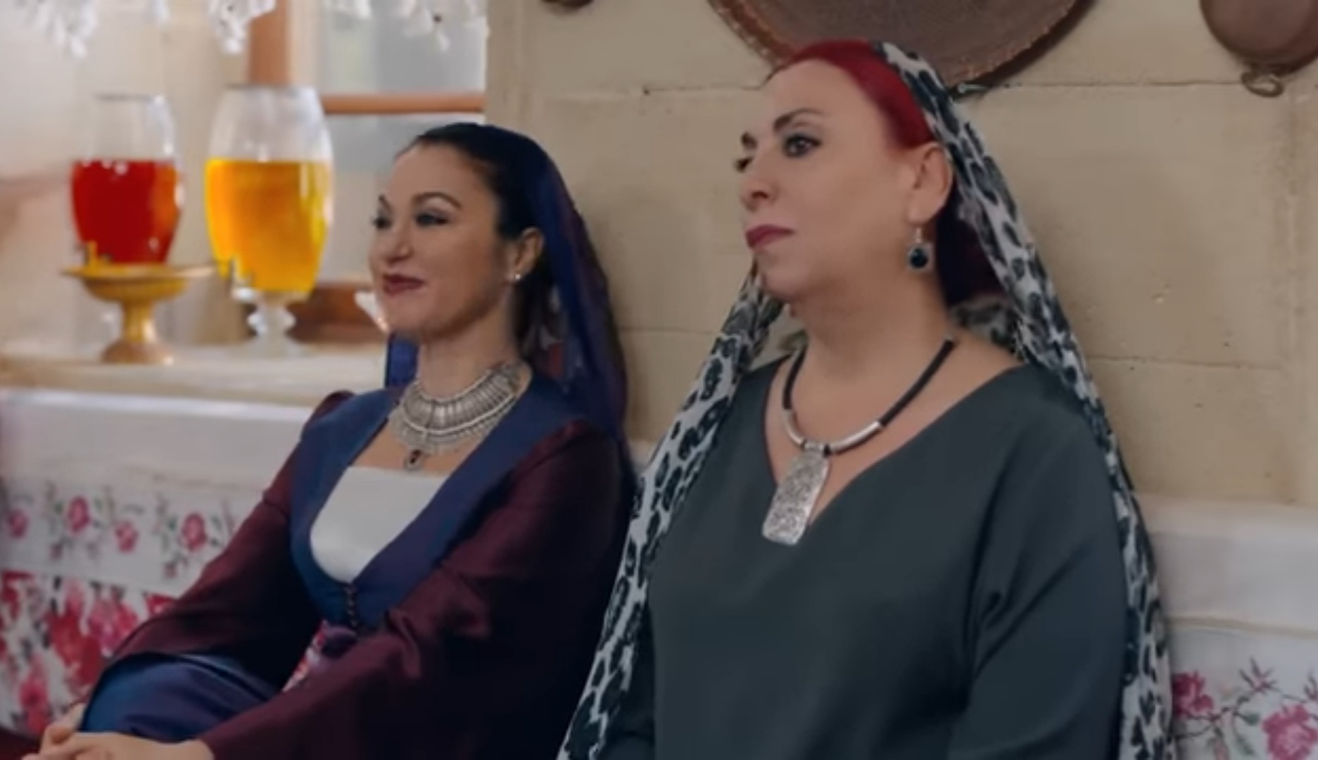 قسمت ۱۳۸ سریال ترکی تازه عروس