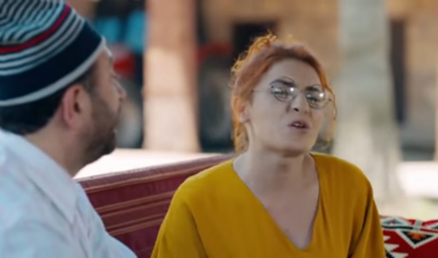 قسمت ۱۵۵ سریال ترکی تازه عروس 