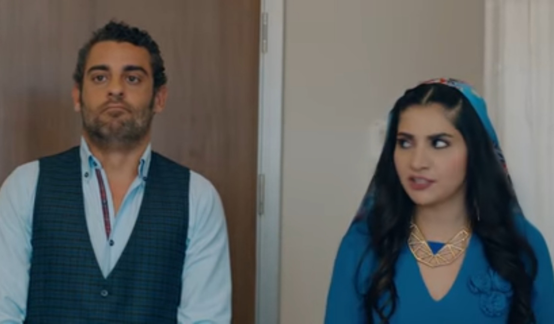 قسمت ۱۵۸ سریال ترکی تازه عروس