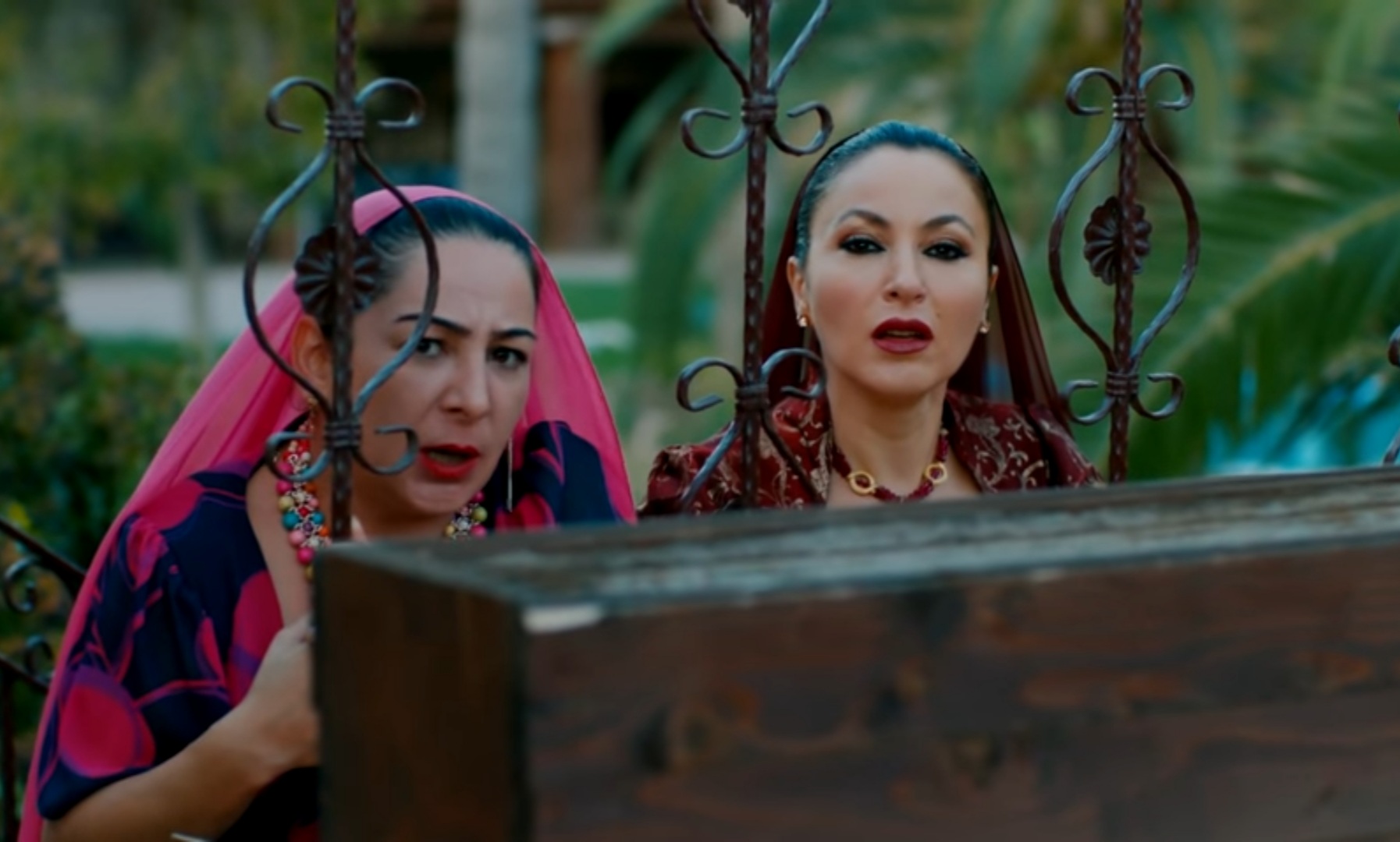 قسمت ۱۷۶ سریال ترکی تازه عروس