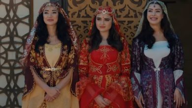 قسمت ۱۸۸ سریال ترکی تازه عروس