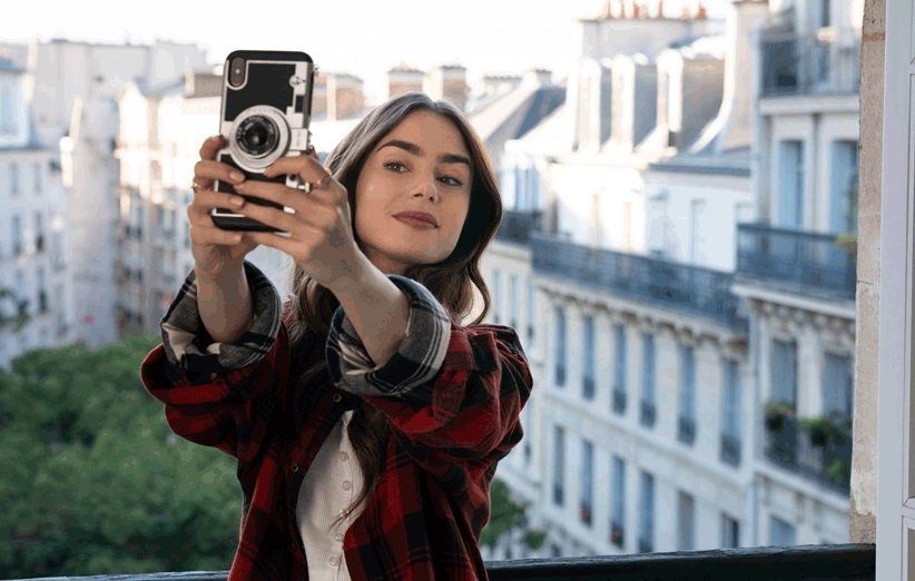 خلاصه داستان قسمت اول تا آخر فصل ۱ و ۲ سریال امیلی در پاریس