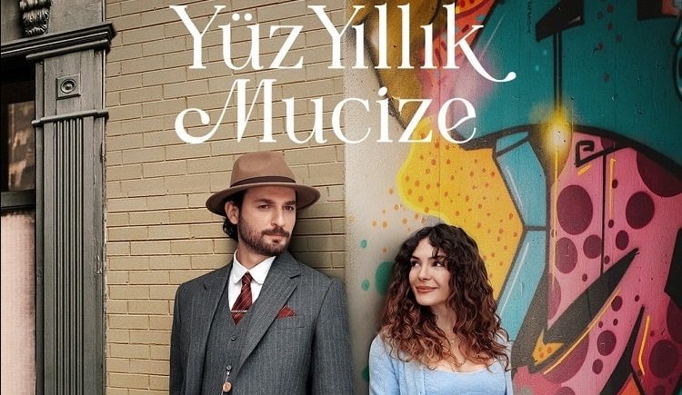 سریال ترکی معجزه صد ساله