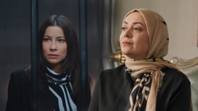 قسمت ۱۳۷ سریال ترکی شربت زغال اخته