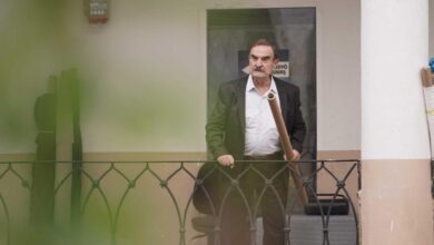قسمت ۴۱ سریال ترکی نشاط زندگی